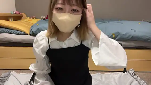 koko xoxo online show from February 20, 2026, 1:44 pm