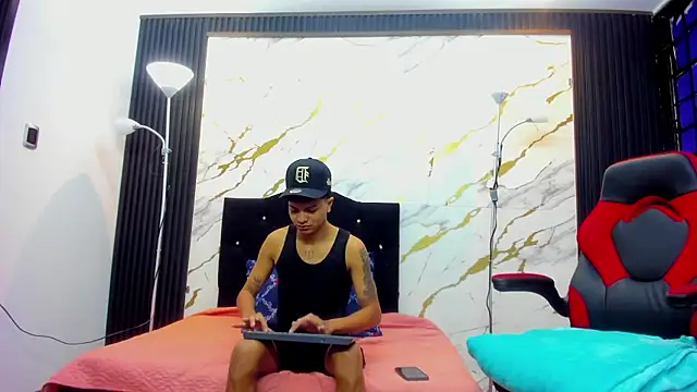 iaan commerford online show from January 15, 2026, 3:44 am