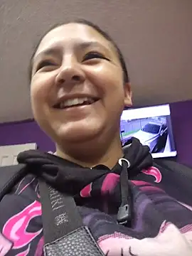 Cute Penelope  online show from January 9, 2026, 11:13 am