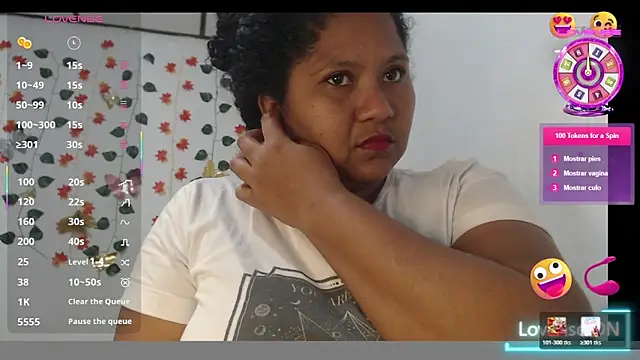 Karla Rodriguez0 online show from May 27, 2026, 7:11 pm