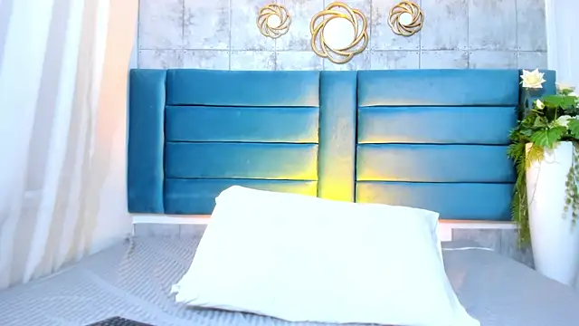 AlexiiaBrown online show from March 8, 2026, 10:24 pm