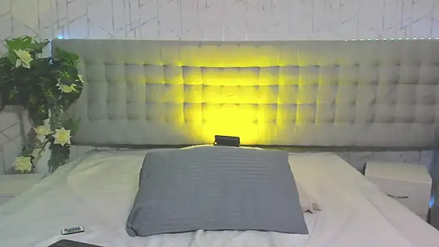 AlexiiaBrown online show from March 15, 2026, 11:11 pm