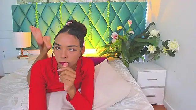Snapshot of AlexiiaBrown chatting on May 23, 2026, 3:16 pm AlexiiaBrown online show from May 23, 2026, 3:16 pm