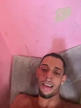 magrodotado33 online show from January 9, 2026, 6:10 pm