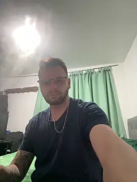 Baphomet212341 online show from February 5, 2026, 3:11 am