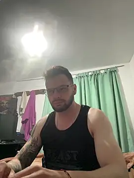 Baphomet212341 online show from February 8, 2026, 7:50 pm