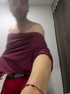 Baphomet212341 online show from March 7, 2026, 3:53 pm