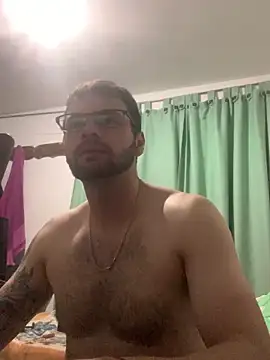 Baphomet212341 online show from March 11, 2026, 4:18 am