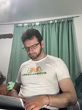 Baphomet212341 online show from March 30, 2026, 2:40 pm