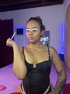 Snapshot of MelisaAGT chatting on February 21, 2026, 7:59 pm MelisaAGT online show from February 21, 2026, 7:59 pm