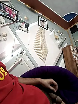 Snapshot of Pulkeet1433 chatting on February 9, 2026, 12:20 pm Pulkeet1433 online show from February 9, 2026, 12:20 pm