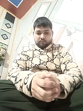 Snapshot of Pulkeet1433 chatting on February 10, 2026, 8:51 am Pulkeet1433 online show from February 10, 2026, 8:51 am