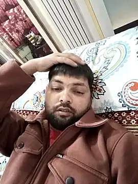 Snapshot of Pulkeet1433 chatting on February 23, 2026, 11:40 am Pulkeet1433 online show from February 23, 2026, 11:40 am