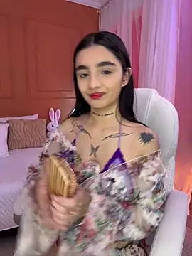 Abriil cutee online show from May 20, 2026, 5:19 pm