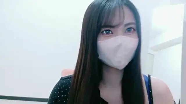 Miria-pq online show from February 18, 2026, 9:11 pm