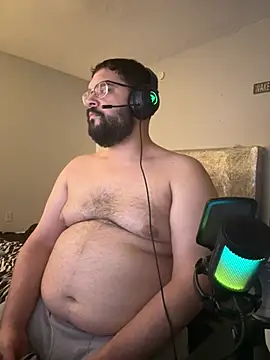 Snapshot of bottombeargaming chatting on January 17, 2026, 2:49 am bottombeargaming online show from January 17, 2026, 2:49 am