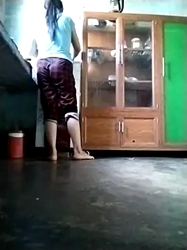 Snapshot of Ginny_2x chatting on April 9, 2026, 7:25 am Ginny 2x online show from April 9, 2026, 7:25 am