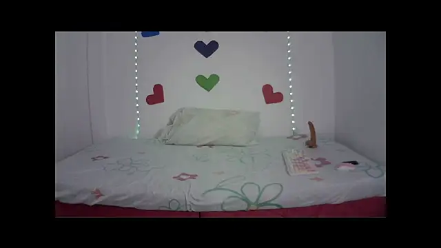 Mia Suarez7 online show from February 21, 2026, 12:22 am