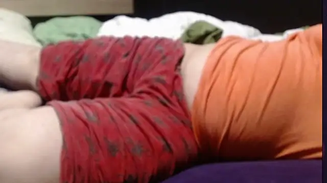 Santanna77 online show from March 3, 2025, 5:50 pm