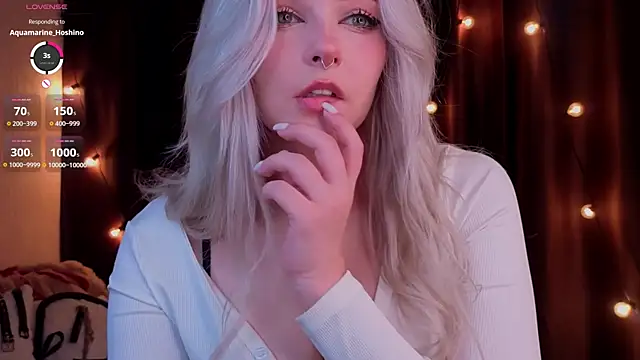 Snapshot of ShyniAlice chatting on February 7, 2026, 4:27 am ShyniAlice online show from February 7, 2026, 4:27 am