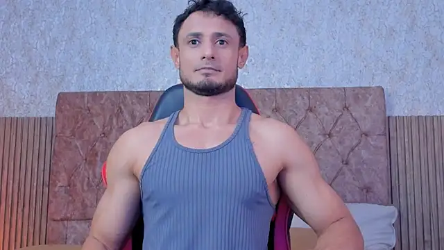 Adonys Lewis  online show from January 17, 2026, 7:35 am