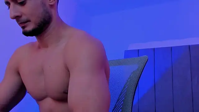 Adonys Lewis  online show from February 26, 2026, 4:33 am