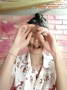 Chammy720 online show from February 2, 2026, 1:32 pm