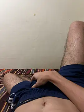 MarioDick18 online show from January 9, 2026, 7:22 am