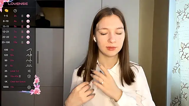 Snapshot of MarlanaEndler chatting on February 1, 2026, 9:08 am MarlanaEndler online show from February 1, 2026, 9:08 am