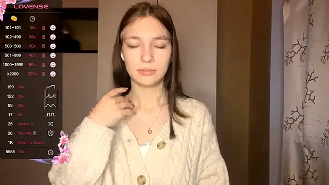 Snapshot of MarlanaEndler chatting on February 11, 2026, 4:28 am MarlanaEndler online show from February 11, 2026, 4:28 am