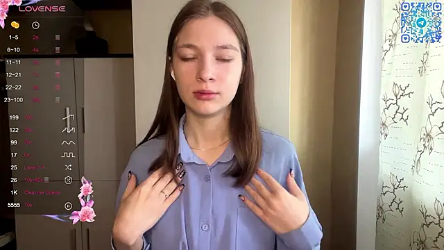 Snapshot of MarlanaEndler chatting on February 17, 2026, 7:05 am MarlanaEndler online show from February 17, 2026, 7:05 am