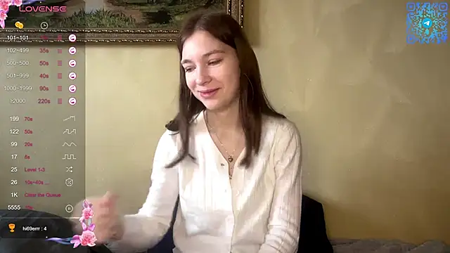 Snapshot of MarlanaEndler chatting on February 24, 2026, 7:28 am MarlanaEndler online show from February 24, 2026, 7:28 am