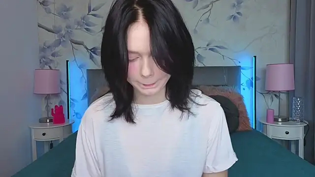 bucks bunnyy online show from February 7, 2026, 10:46 pm