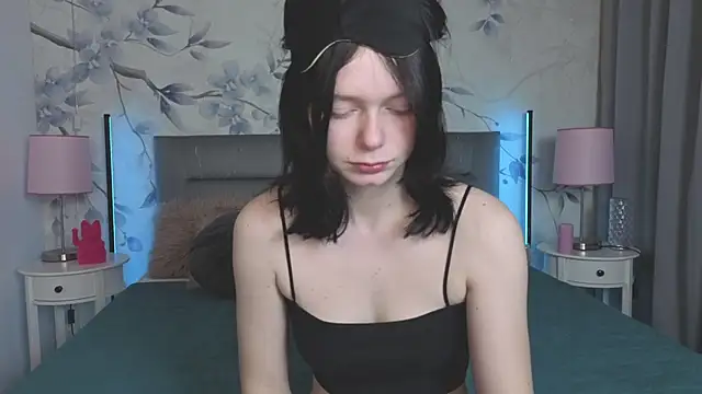 bucks bunnyy online show from February 11, 2026, 10:59 pm