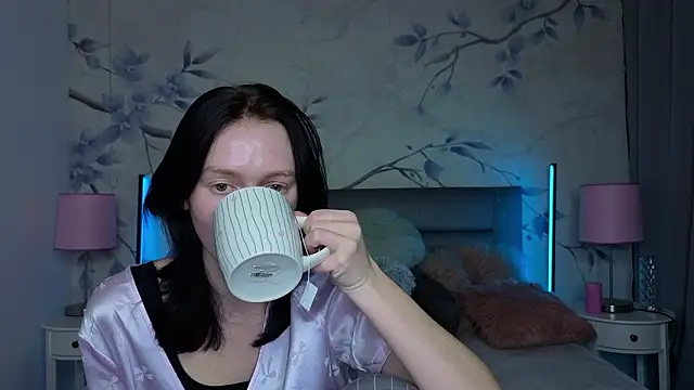 bucks bunnyy online show from March 10, 2026, 11:43 pm