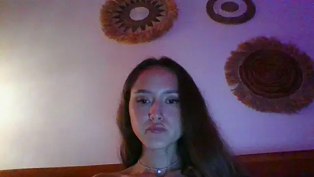 Snapshot of Nyvoria chatting on March 3, 2026, 1:17 pm Nyvoria online show from March 3, 2026, 1:17 pm