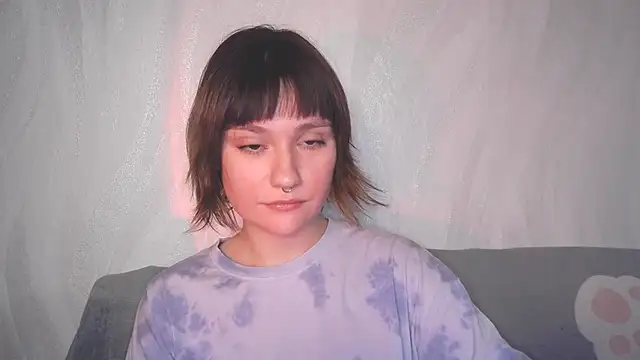 UwuJudy Osas online show from January 16, 2026, 10:14 pm