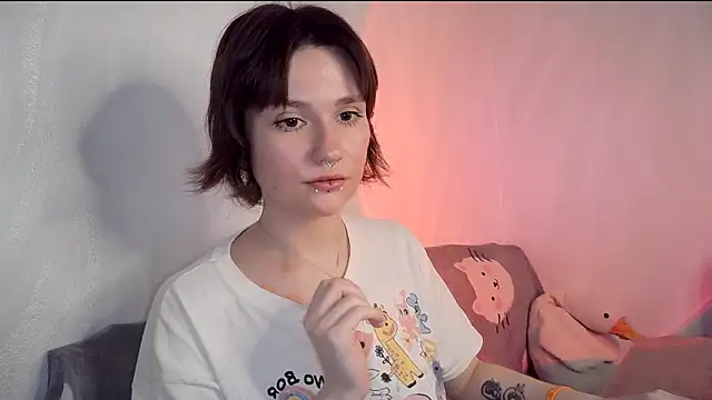 UwuJudy Osas online show from March 26, 2026, 10:54 am