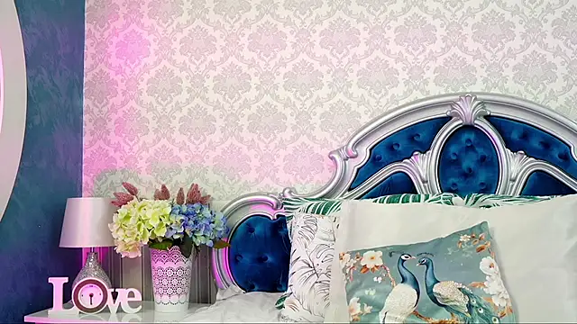 AbbyBliss online show from May 14, 2026, 5:20 pm