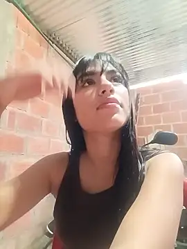 Snapshot of triana-hot18 chatting on January 10, 2026, 12:18 pm triana-hot18 online show from January 10, 2026, 12:18 pm