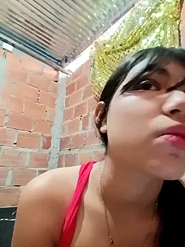 triana-hot18 online show from February 18, 2026, 12:34 pm