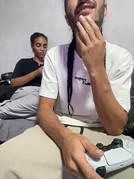 Brandy Mr-Whiskers online show from February 16, 2026, 6:15 pm