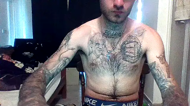 Snapshot of jacobsex221 chatting on February 22, 2026, 11:31 am jacobsex221 online show from February 22, 2026, 11:31 am