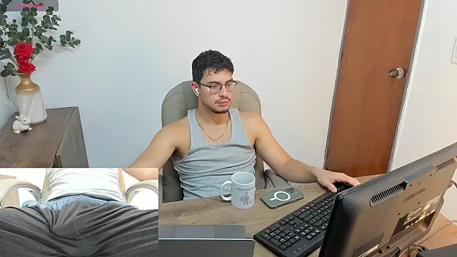 Jay Grip online show from February 5, 2026, 1:27 pm