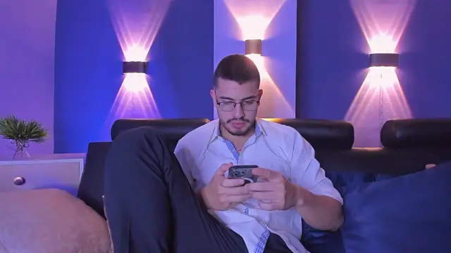 Jay Grip online show from March 11, 2026, 7:53 pm