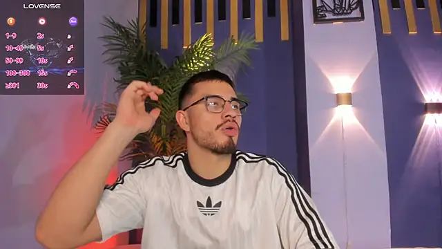 Jay Grip online show from March 31, 2026, 7:36 pm