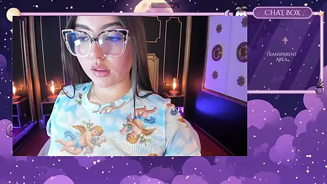 Jenifer James online show from April 9, 2026, 7:52 pm