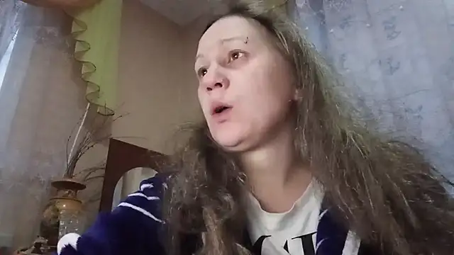 Norma Wall online show from January 13, 2026, 5:24 am