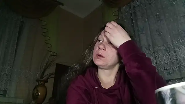 Snapshot of Norma_Wall chatting on February 7, 2026, 2:59 am Norma Wall online show from February 7, 2026, 2:59 am