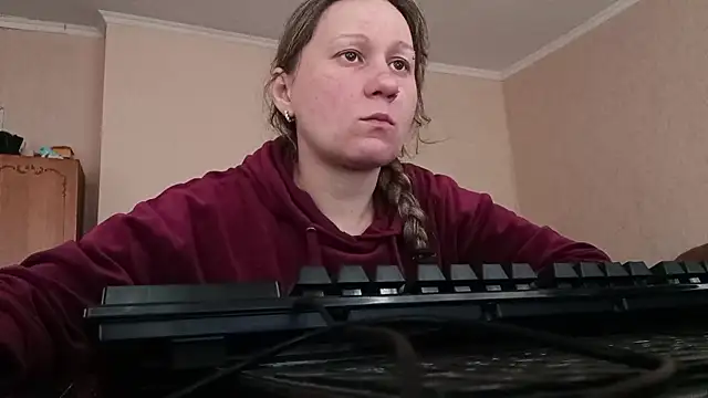 Snapshot of Norma_Wall chatting on February 16, 2026, 9:38 am Norma Wall online show from February 16, 2026, 9:38 am